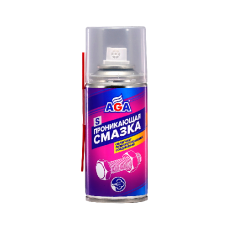 AGA874S Проникающая смазка S4